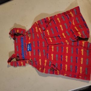 VINTAGE OshKosh B'Gosh BOYS LOT
